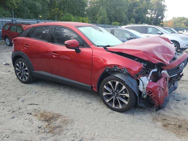 Photo 3 VIN: JM1DKDC72K1458356 - MAZDA CX-3 TOURI 