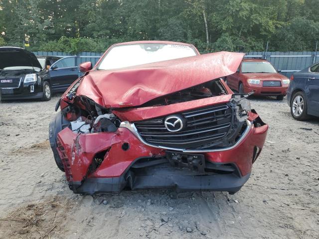 Photo 4 VIN: JM1DKDC72K1458356 - MAZDA CX-3 TOURI 