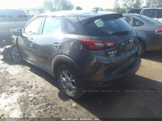 Photo 2 VIN: JM1DKDC73G0130960 - MAZDA CX-3 