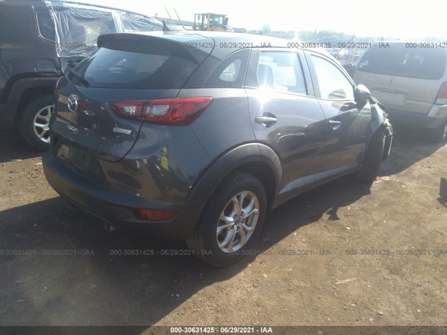 Photo 3 VIN: JM1DKDC73G0130960 - MAZDA CX-3 