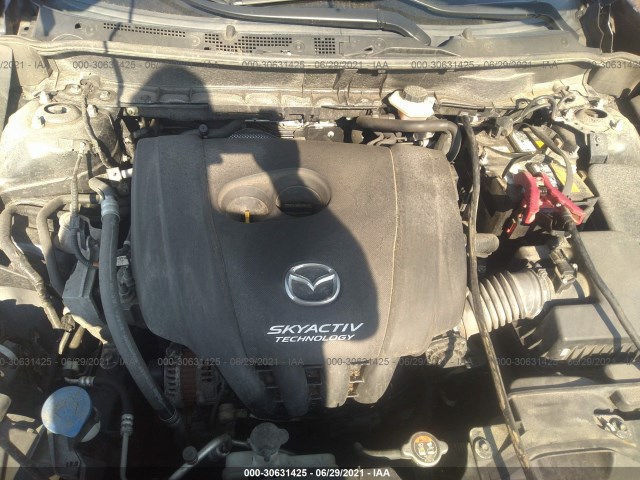 Photo 9 VIN: JM1DKDC73G0130960 - MAZDA CX-3 