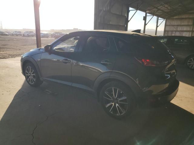 Photo 1 VIN: JM1DKDC73H0142267 - MAZDA CX-3 