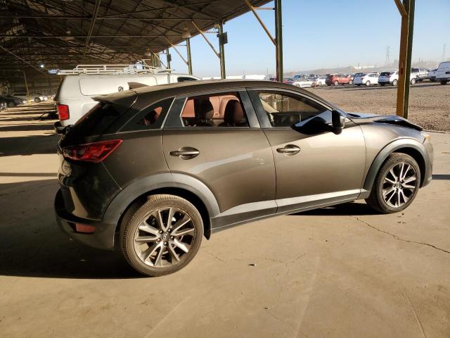 Photo 2 VIN: JM1DKDC73H0142267 - MAZDA CX-3 