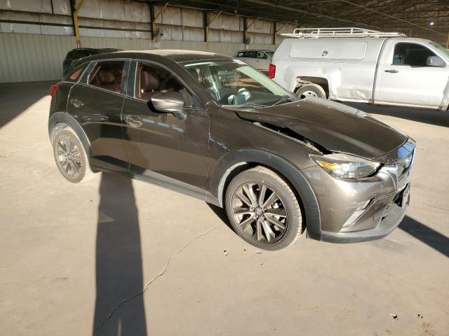 Photo 3 VIN: JM1DKDC73H0142267 - MAZDA CX-3 