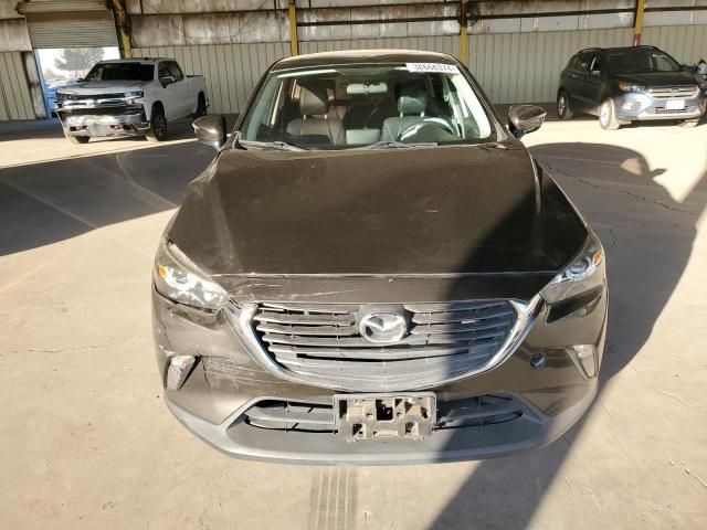 Photo 4 VIN: JM1DKDC73H0142267 - MAZDA CX-3 