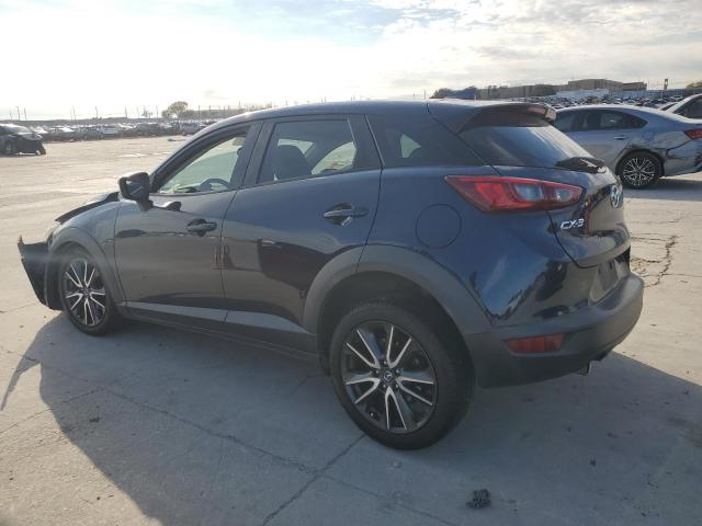 Photo 1 VIN: JM1DKDC73H0147260 - MAZDA CX-3 TOURI 