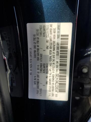 Photo 12 VIN: JM1DKDC73H0147260 - MAZDA CX-3 TOURI 