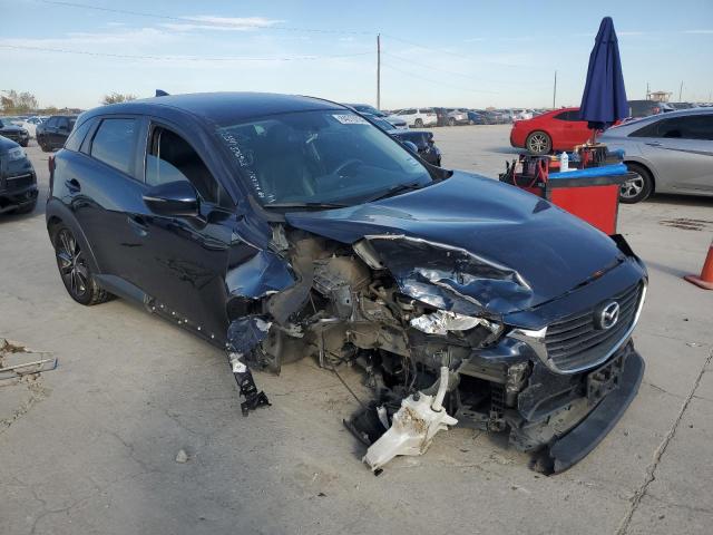 Photo 3 VIN: JM1DKDC73H0147260 - MAZDA CX-3 TOURI 