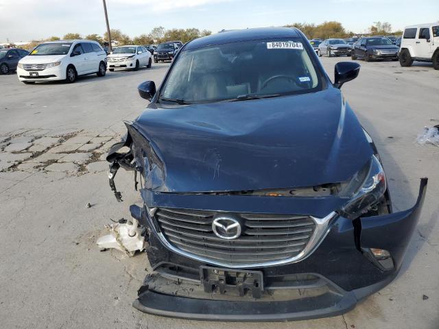 Photo 4 VIN: JM1DKDC73H0147260 - MAZDA CX-3 TOURI 