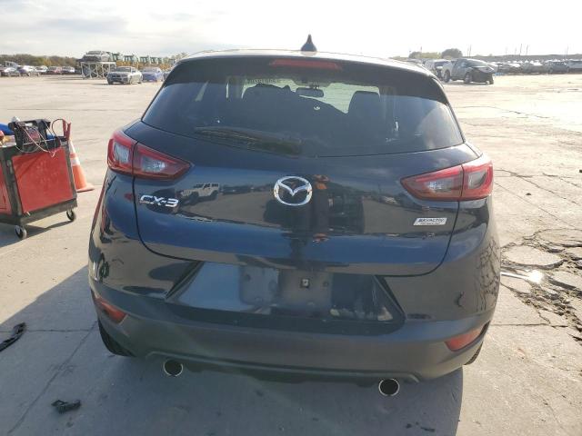 Photo 5 VIN: JM1DKDC73H0147260 - MAZDA CX-3 TOURI 