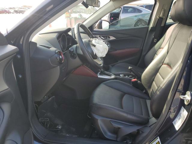 Photo 6 VIN: JM1DKDC73H0147260 - MAZDA CX-3 TOURI 