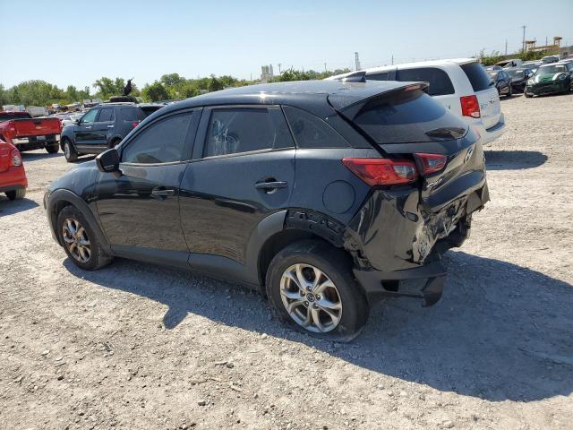 Photo 1 VIN: JM1DKDC73H0147842 - MAZDA CX-3 TOURI 