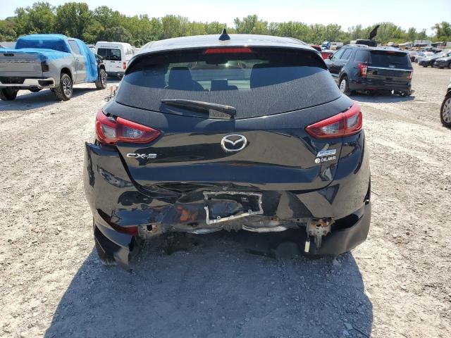 Photo 5 VIN: JM1DKDC73H0147842 - MAZDA CX-3 TOURI 