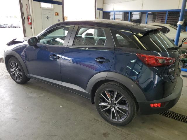 Photo 1 VIN: JM1DKDC73J0304131 - MAZDA CX-3 