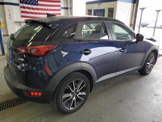 Photo 2 VIN: JM1DKDC73J0304131 - MAZDA CX-3 