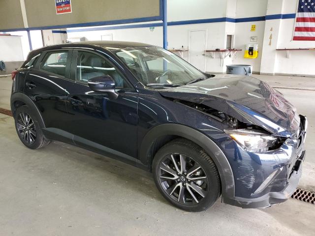 Photo 3 VIN: JM1DKDC73J0304131 - MAZDA CX-3 