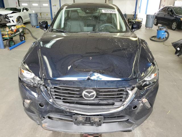 Photo 4 VIN: JM1DKDC73J0304131 - MAZDA CX-3 