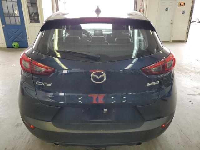 Photo 5 VIN: JM1DKDC73J0304131 - MAZDA CX-3 