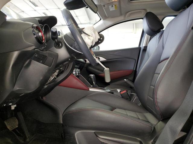 Photo 6 VIN: JM1DKDC73J0304131 - MAZDA CX-3 