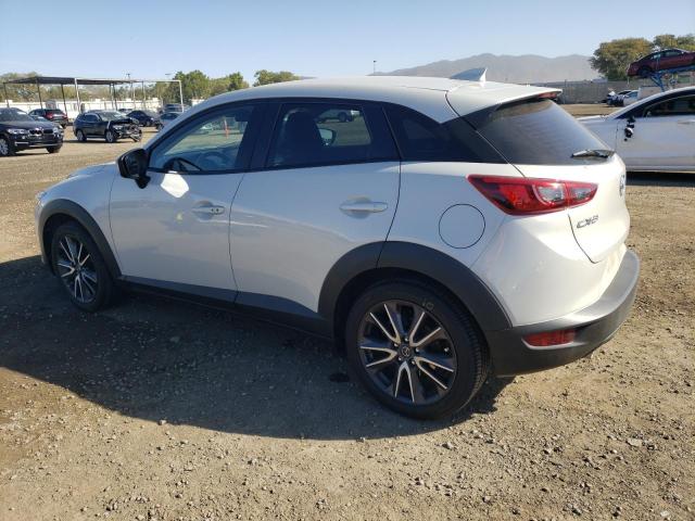 Photo 1 VIN: JM1DKDC73J0321530 - MAZDA CX-3 TOURI 