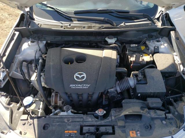 Photo 10 VIN: JM1DKDC73J0321530 - MAZDA CX-3 TOURI 