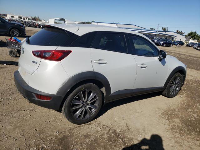 Photo 2 VIN: JM1DKDC73J0321530 - MAZDA CX-3 TOURI 