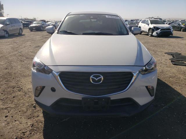 Photo 4 VIN: JM1DKDC73J0321530 - MAZDA CX-3 TOURI 