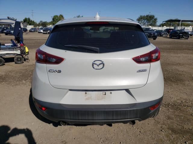 Photo 5 VIN: JM1DKDC73J0321530 - MAZDA CX-3 TOURI 