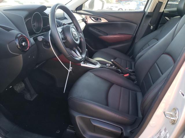 Photo 6 VIN: JM1DKDC73J0321530 - MAZDA CX-3 TOURI 