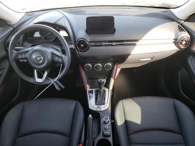 Photo 7 VIN: JM1DKDC73J0321530 - MAZDA CX-3 TOURI 