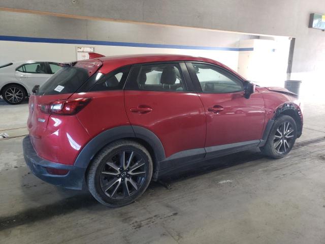 Photo 2 VIN: JM1DKDC73J0329921 - MAZDA CX-3 TOURI 