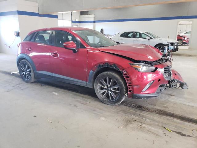 Photo 3 VIN: JM1DKDC73J0329921 - MAZDA CX-3 TOURI 