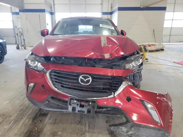 Photo 4 VIN: JM1DKDC73J0329921 - MAZDA CX-3 TOURI 