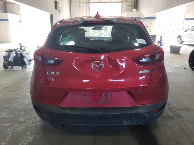 Photo 5 VIN: JM1DKDC73J0329921 - MAZDA CX-3 TOURI 