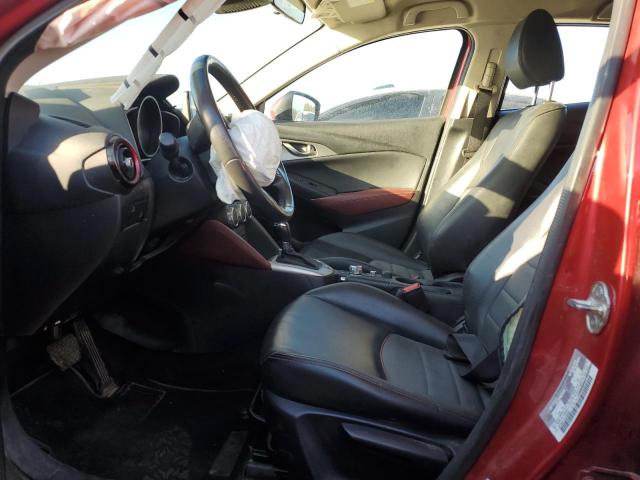 Photo 6 VIN: JM1DKDC73J0329921 - MAZDA CX-3 TOURI 