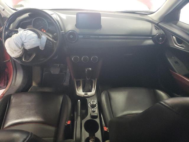 Photo 7 VIN: JM1DKDC73J0329921 - MAZDA CX-3 TOURI 