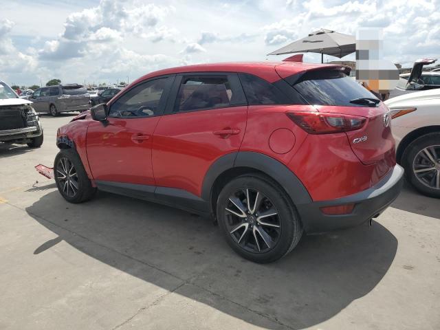 Photo 1 VIN: JM1DKDC73J1324969 - MAZDA CX-3 