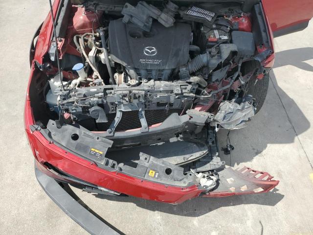 Photo 11 VIN: JM1DKDC73J1324969 - MAZDA CX-3 