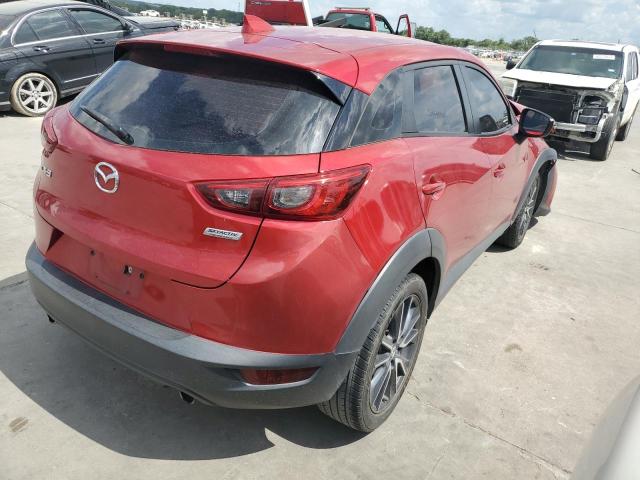 Photo 2 VIN: JM1DKDC73J1324969 - MAZDA CX-3 