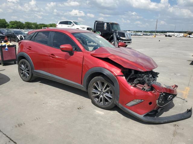 Photo 3 VIN: JM1DKDC73J1324969 - MAZDA CX-3 