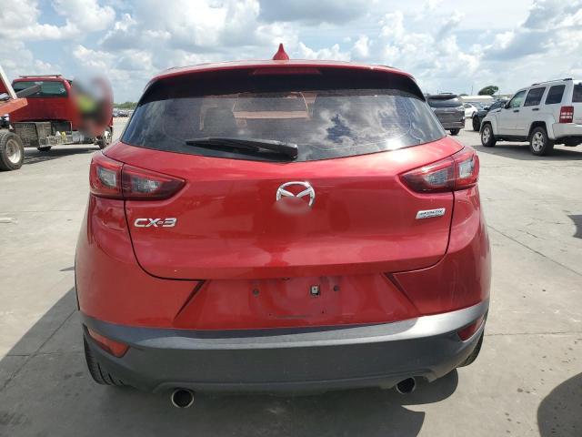 Photo 5 VIN: JM1DKDC73J1324969 - MAZDA CX-3 