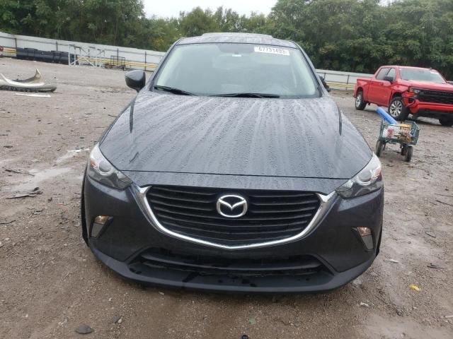 Photo 4 VIN: JM1DKDC74G0133141 - MAZDA CX-3 TOURI 