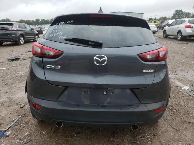 Photo 5 VIN: JM1DKDC74G0133141 - MAZDA CX-3 TOURI 