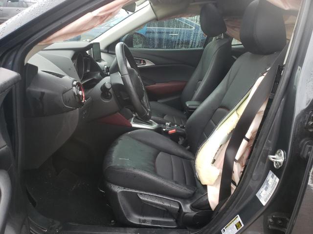 Photo 6 VIN: JM1DKDC74G0133141 - MAZDA CX-3 TOURI 