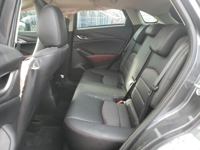 Photo 9 VIN: JM1DKDC74G0133141 - MAZDA CX-3 TOURI 