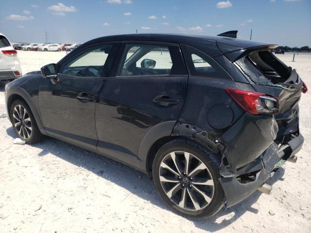 Photo 1 VIN: JM1DKDC74K0402411 - MAZDA CX-3 TOURI 