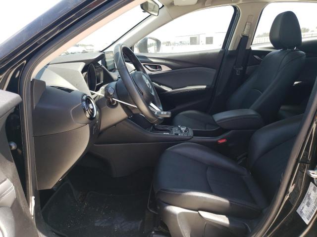 Photo 6 VIN: JM1DKDC74K0402411 - MAZDA CX-3 TOURI 