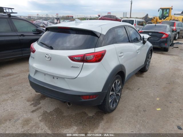 Photo 3 VIN: JM1DKDC74K0423677 - MAZDA CX-3 