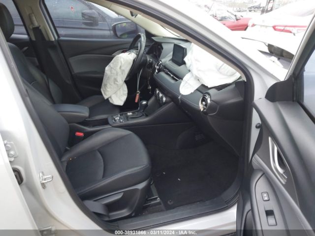 Photo 4 VIN: JM1DKDC74K0423677 - MAZDA CX-3 