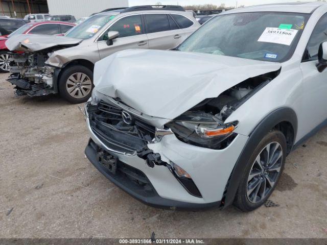 Photo 5 VIN: JM1DKDC74K0423677 - MAZDA CX-3 